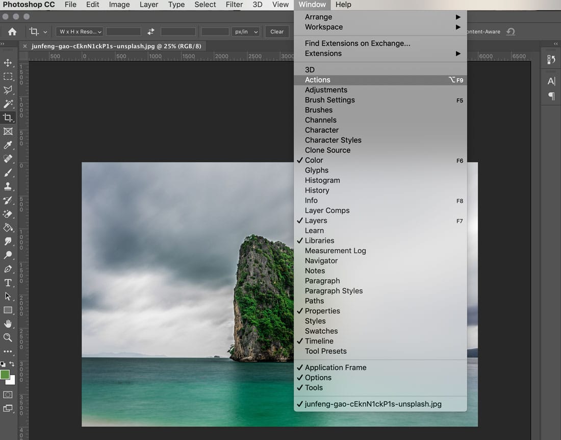 photoshop wexport for mac from windows photoshop