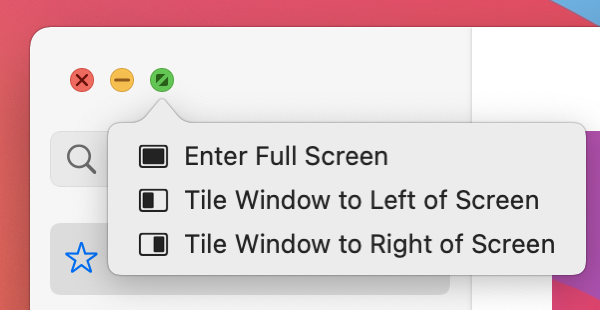 green screen programs for mac